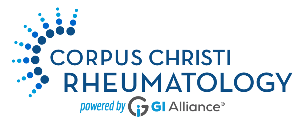 CORPUS CHRISTI RHEUMATOLOGY